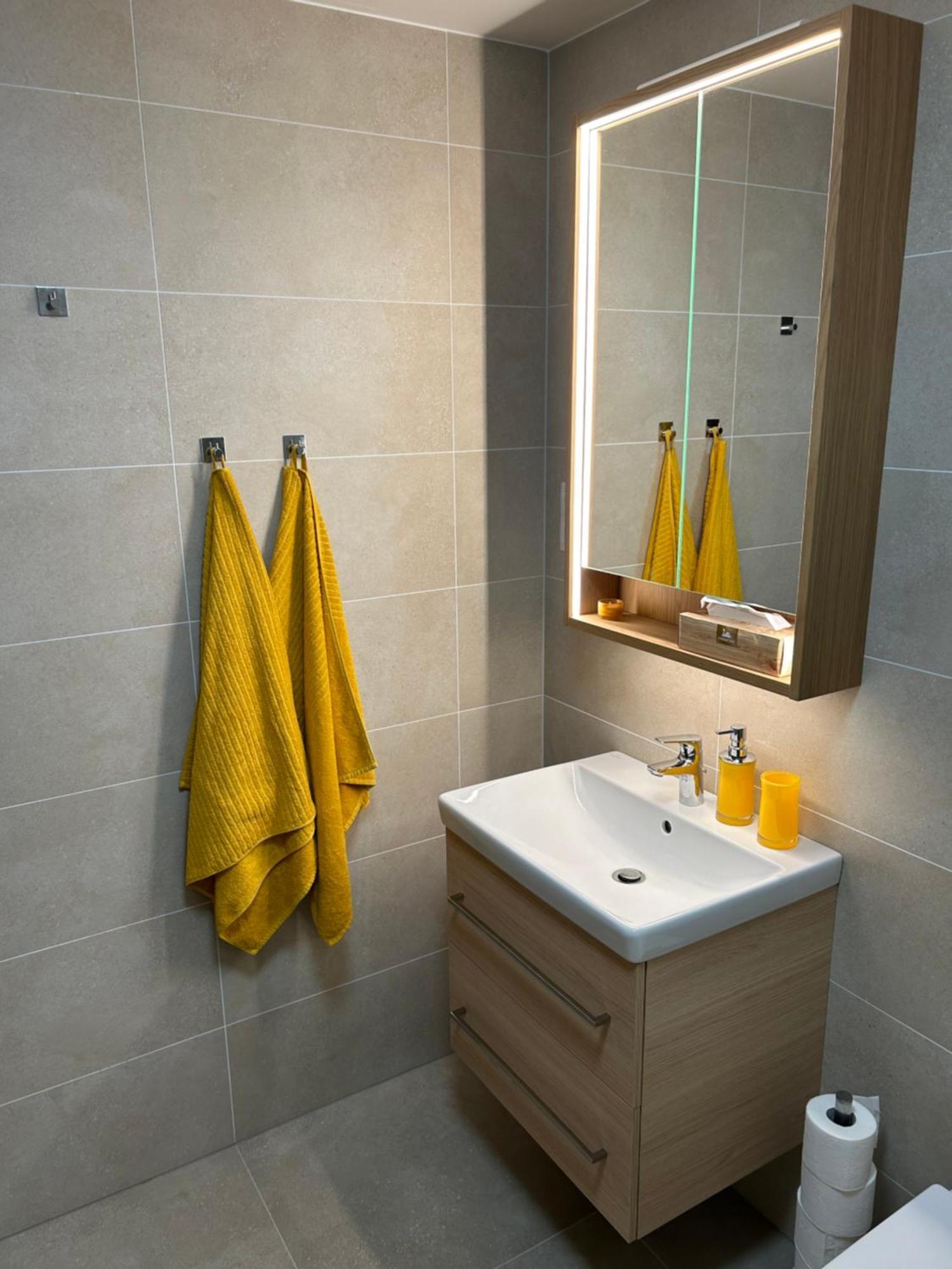 Prague Smichov Andel Apartment Bagian luar foto